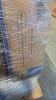 Rolled mattress, ECOFLOW solar panel, M8TRX, barrel, & More - 8