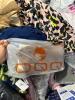 Clothing: simply southern, on clothing, SIMMS, BSN sports, supreme Haynes, COLLER, some random spark plugs, hoodies, T-shirts, backpacks, J.JILL, car seat towel, socks, & More - 5