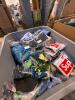 Clothing: simply southern, on clothing, SIMMS, BSN sports, supreme Haynes, COLLER, some random spark plugs, hoodies, T-shirts, backpacks, J.JILL, car seat towel, socks, & More - 12