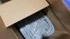 Sofa piece, blow mold folding chair, Samsung 40 inch TV, furniture, tires, & More - 5
