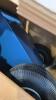 Sofa piece, blow mold folding chair, Samsung 40 inch TV, furniture, tires, & More - 8