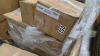 Sofa piece, blow mold folding chair, Samsung 40 inch TV, furniture, tires, & More - 9