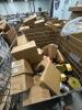 Industrial/automotive, straps, multiple GENERAC air cleaners, OF1922, valve, car parts, & More - 5