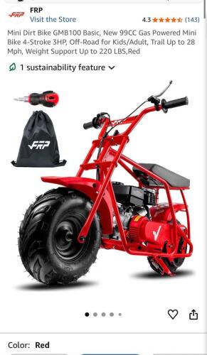 frp gmb100 frame ebike