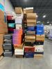 Shoes: new balance, Aerosoles, ROTHYS, Merrill, VIONIC, Ted, RYKA, Freebird, DANN ER, Skechers, Johnson and Murphy, ALTRA, Kelly and Katie, ASICS, DIADORA, Brooks, Eddie Bauer,& More approx 113 - 3