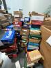 Shoes: new balance, Aerosoles, ROTHYS, Merrill, VIONIC, Ted, RYKA, Freebird, DANN ER, Skechers, Johnson and Murphy, ALTRA, Kelly and Katie, ASICS, DIADORA, Brooks, Eddie Bauer,& More approx 113 - 6