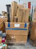 Rug, mattress, bedframe, & More