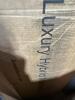 Rug, mattress, bedframe, & More - 4