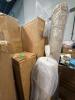 Rug, mattress, bedframe, & More - 5