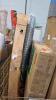Cortana mega KETER, underlayment, rug, mattress, GM automotive part, & More - 2