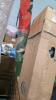 Cortana mega KETER, underlayment, rug, mattress, GM automotive part, & More - 3