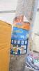 Cortana mega KETER, underlayment, rug, mattress, GM automotive part, & More - 4