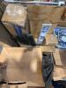 New age slat wall, VIVERE lounger chairs, threshold, speed bump, mattress, and more - 3