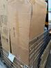 New age slat wall, VIVERE lounger chairs, threshold, speed bump, mattress, and more - 5