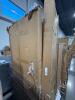 New age slat wall, VIVERE lounger chairs, threshold, speed bump, mattress, and more - 6