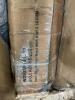 Mattress, drew oval dining chair, misc furniture - 3