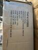 Mattress, drew oval dining chair, misc furniture - 7