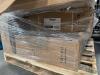 Leg extension curl machine P45001, miscellaneous furniture, HOMARY, metal industrial box, & More - 5