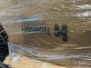 Leg extension curl machine P45001, miscellaneous furniture, HOMARY, metal industrial box, & More - 7