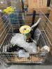 Industrial/automotive, car parts, vice, cable, strapping material, driveshaft, & More - 3