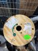 Industrial/automotive, car parts, vice, cable, strapping material, driveshaft, & More - 5
