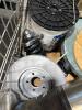 Industrial/automotive, car parts, vice, cable, strapping material, driveshaft, & More - 6