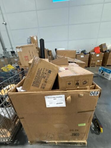 VEVOR product, Intex, tires, pillows resident, shoes, gloves, misc clothing, & More