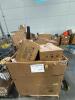 VEVOR product, Intex, tires, pillows resident, shoes, gloves, misc clothing, & More