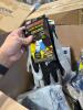 VEVOR product, Intex, tires, pillows resident, shoes, gloves, misc clothing, & More - 7