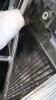 Industrial/automotive, forklift attach husky 52 inch work table, welded wire Fencing, stair stringers, wire, bumper, & More - 6