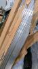 Industrial/automotive, forklift attach husky 52 inch work table, welded wire Fencing, stair stringers, wire, bumper, & More - 8