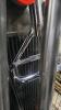 Industrial/automotive, forklift attach husky 52 inch work table, welded wire Fencing, stair stringers, wire, bumper, & More - 9