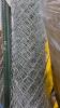 Industrial/automotive, gate, pallet jack chain-link, gold rod, welded wire Fencing, racking, & More