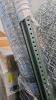 Industrial/automotive, gate, pallet jack chain-link, gold rod, welded wire Fencing, racking, & More - 7