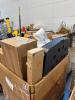 Window well inserts, truck pad, welded wire mesh, automotive chart, QWIKTAD, & More - 2