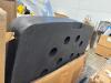 Window well inserts, truck pad, welded wire mesh, automotive chart, QWIKTAD, & More - 3