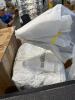 Window well inserts, truck pad, welded wire mesh, automotive chart, QWIKTAD, & More - 4