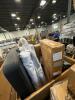 Window well inserts, truck pad, welded wire mesh, automotive chart, QWIKTAD, & More - 5