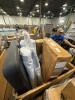 Window well inserts, truck pad, welded wire mesh, automotive chart, QWIKTAD, & More - 6