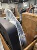 Window well inserts, truck pad, welded wire mesh, automotive chart, QWIKTAD, & More - 8