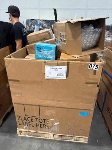 Top-notch, industrial/automotive, GARVEE, brake rotors, gear punch, hydraulic floor Jack, & More