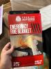 Books, speedball Breyer, mini brands, art, storage bin, hangers, lighting, fire blanket, fan, & More - 10