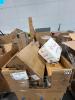 Scooter, containers, cat litter box, food trays, standard mixing bowl set, & More - 2