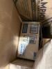 Scooter, containers, cat litter box, food trays, standard mixing bowl set, & More - 6