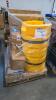 POLE protector, tent and screen, hammock stand, barstool, camp chair, & More - 2