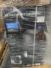 CV axle, LG portable air conditioner, rolled mattress, Monroe, chair,& More - 2