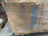 Furniture , 83171&ndash;7 24&ndash;7210 &ndash;B1 connectors, comforter set, household refrigerator, table top chair, box of pens, flags, & More - 5
