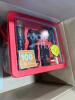 Edging, food containers, gloves, MONDAINE, clock & More - 6