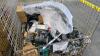 Industrial/automotive, large gear, saw, car parts, gear wrench, tire, chain, & More - 3