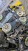 Industrial/automotive, large gear, saw, car parts, gear wrench, tire, chain, & More - 4